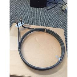 Cooker element