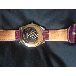 Guess ladies watch