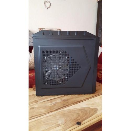 Gaming pc core i3 12gb ram