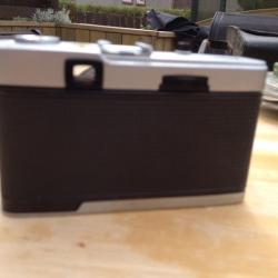 Olympus Trip Camera