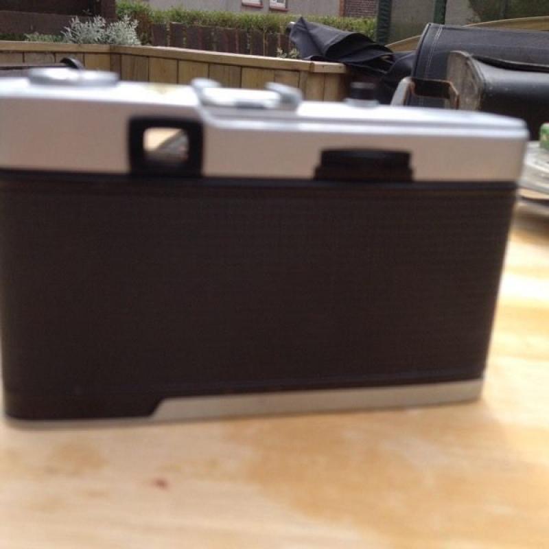 Olympus Trip Camera