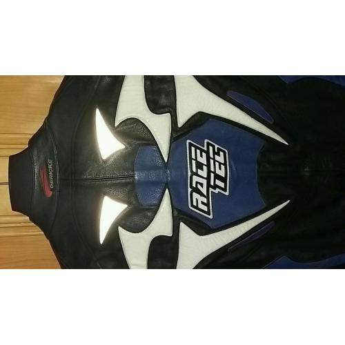 One piece race suit