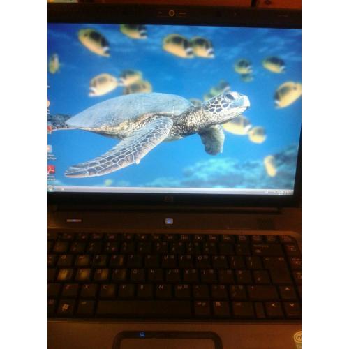 Hp g7000