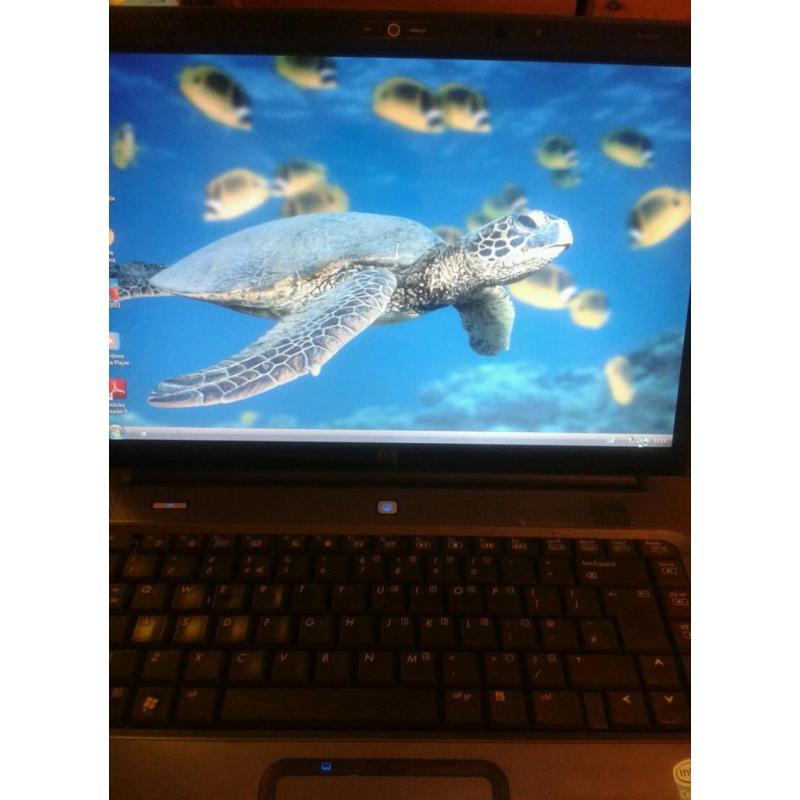 Hp g7000