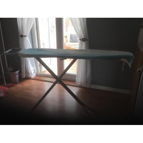 Ironing board