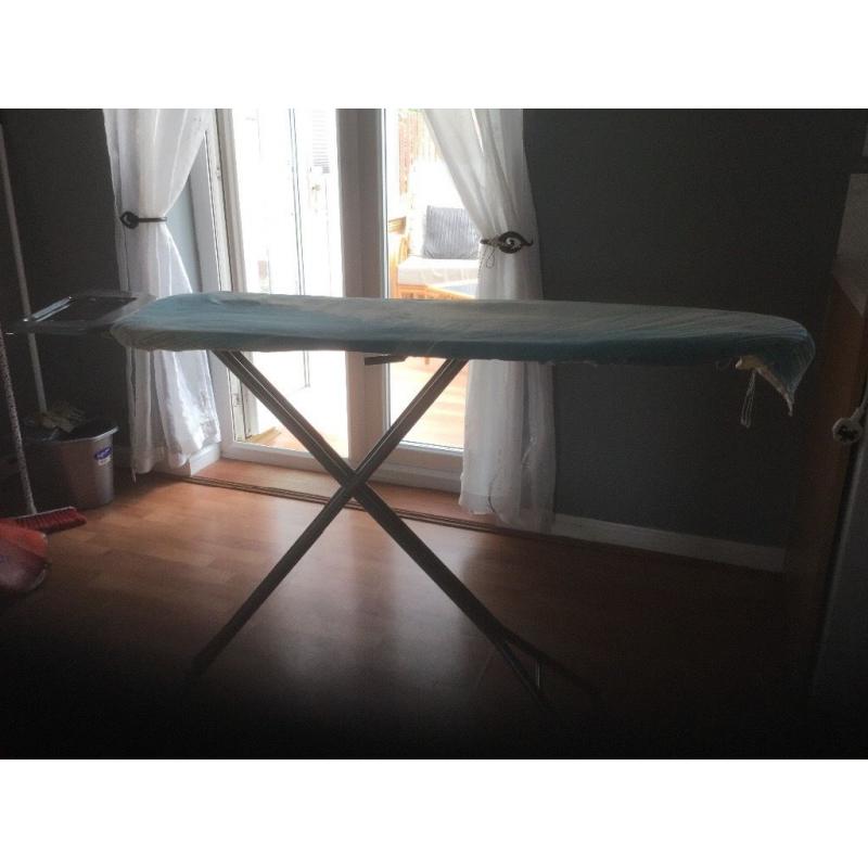 Ironing board