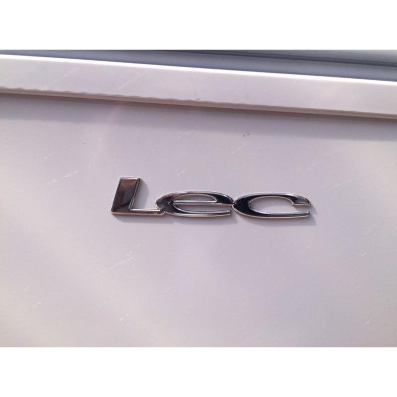 Lec chest freezer 6 months old