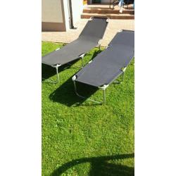 Sun beds