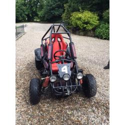 Off Road Buggie