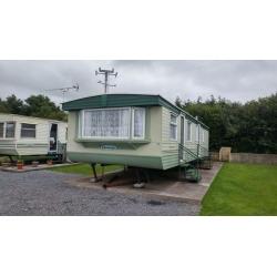 GREAT STARTER CARAVAN FOR SALE INC 2017 SITE FEES