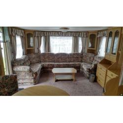 GREAT STARTER CARAVAN FOR SALE INC 2017 SITE FEES