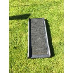 Pet /dog ramp