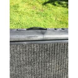 Pet /dog ramp