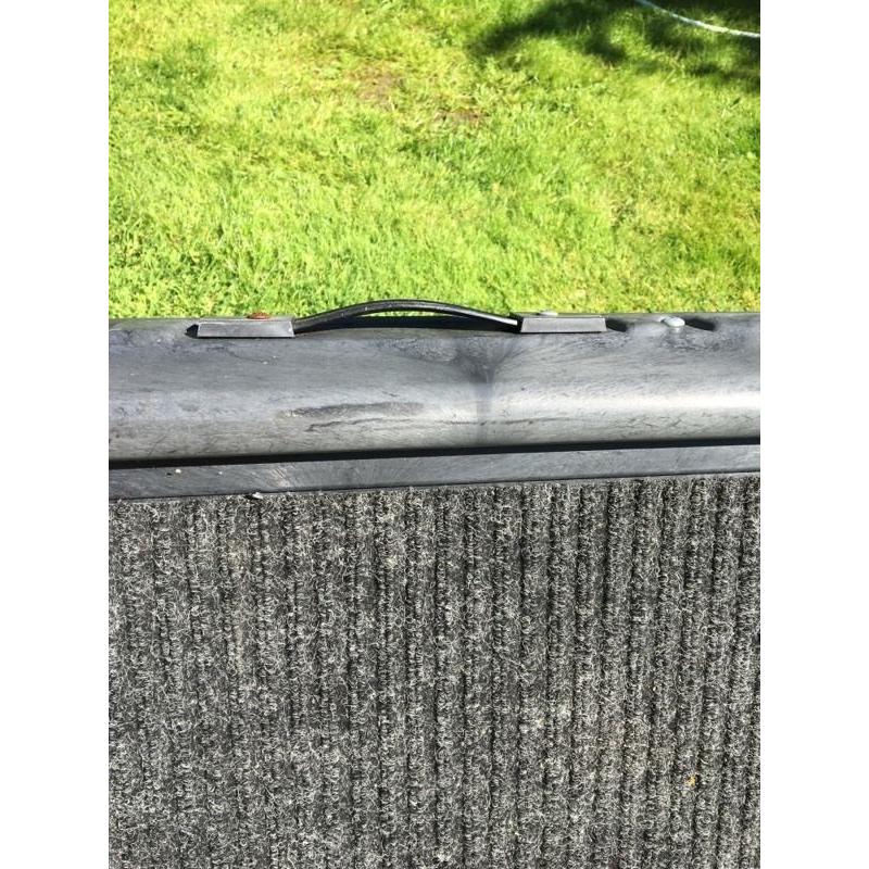 Pet /dog ramp