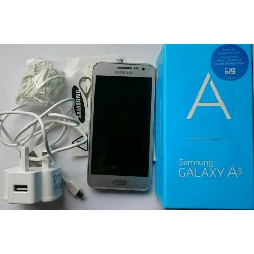Samsung Galaxy A3 Unlocked