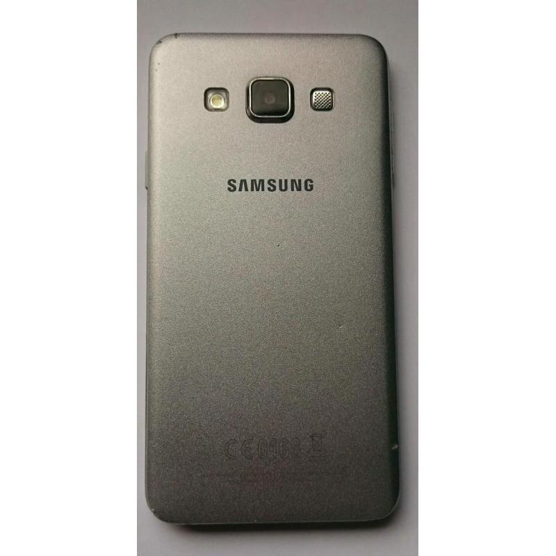 Samsung Galaxy A3 Unlocked