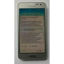 Samsung Galaxy A3 Unlocked