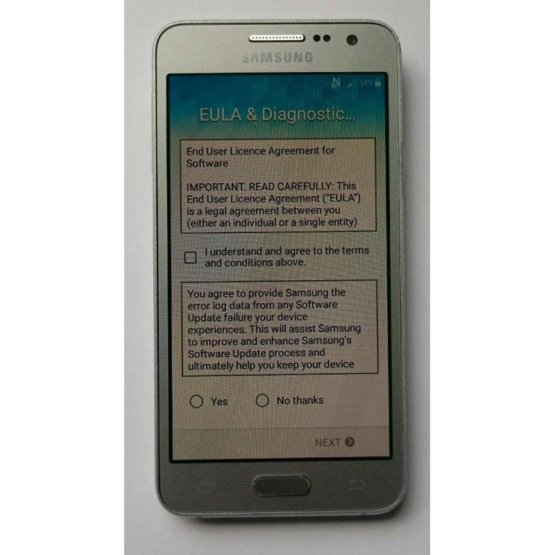 Samsung Galaxy A3 Unlocked