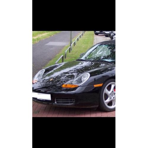 Wanted cheap Porsche Boxster