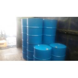 220 litre/45 gallon Steel drums