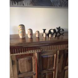 Russian dolls