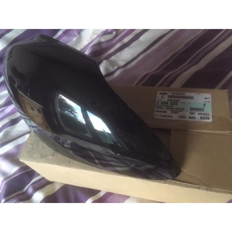 B Max wing mirror cover