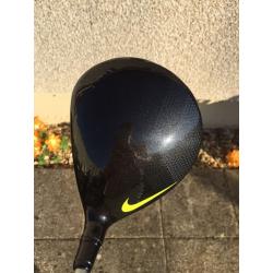 Nike vapour flex driver, right handed with regular shaft