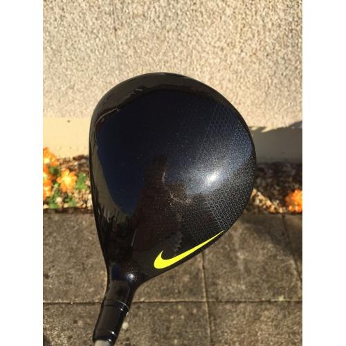 Nike vapour flex driver, right handed with regular shaft
