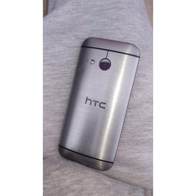 HTC One Mini 2