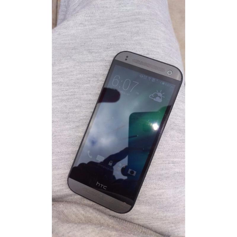 HTC One Mini 2