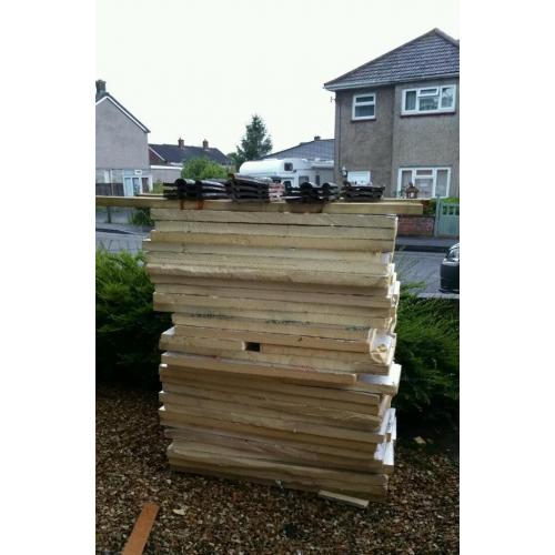 Insulation boards