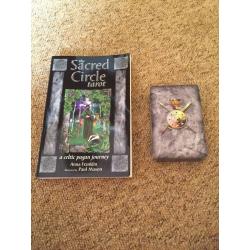SACRED CIRCLE TAROT