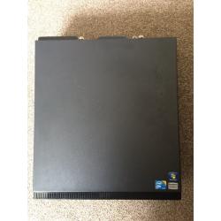 Lenovo desktop PC