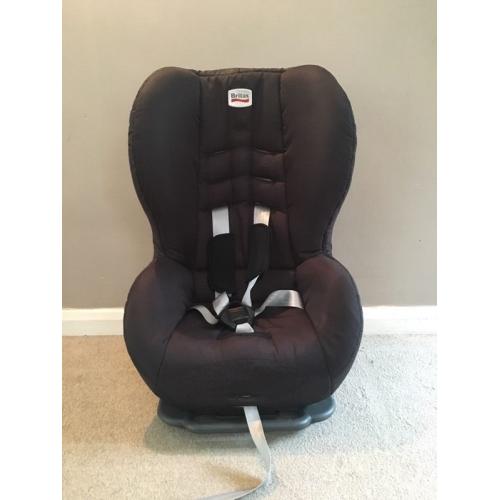 Car Seat Britax