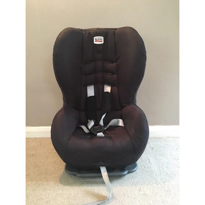 Car Seat Britax