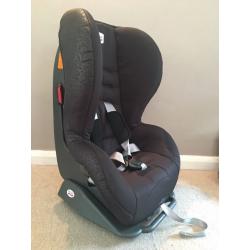 Car Seat Britax