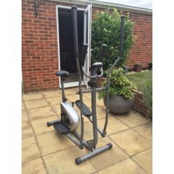Body Sculpture E-Strider BE-1675