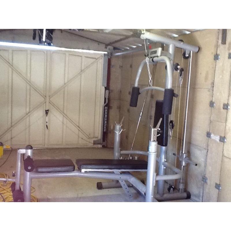 Multi gym