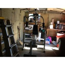 Multi gym