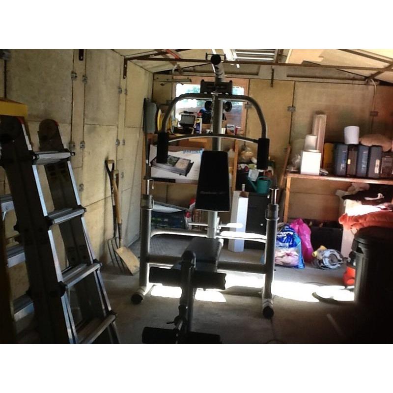 Multi gym