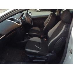 Peugot 207 2008 1.4 petrol