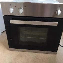Cata built in electric oven