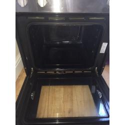 Cata built in electric oven