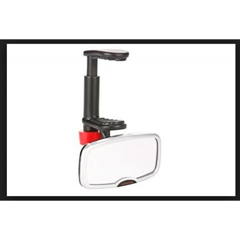 Baby Car Review Mirrors