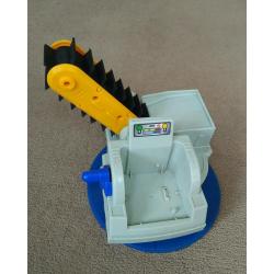 Tomy mighty movers