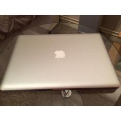 Macbook Pro i5 like new