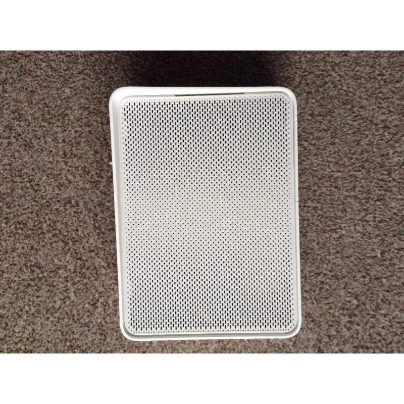 New Virgin Media Hub 3.0 WiFi modem