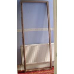 EXTERNAL/INTERNAL DOOR LINING FRAME