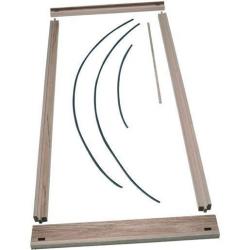 EXTERNAL/INTERNAL DOOR LINING FRAME