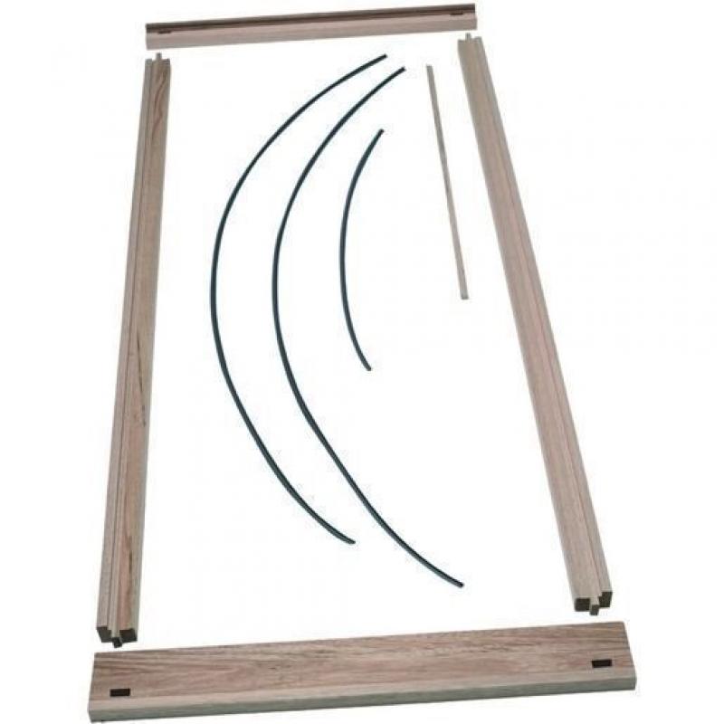 EXTERNAL/INTERNAL DOOR LINING FRAME